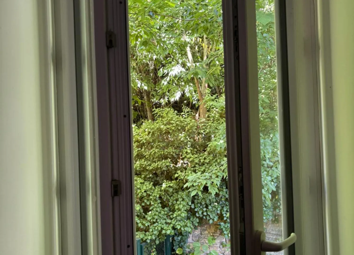 Διαμέρισμα 6 Couchages Proche Centre Ville Location Tarif Special Longue Duree Caluire-et-Cuire Γαλλία