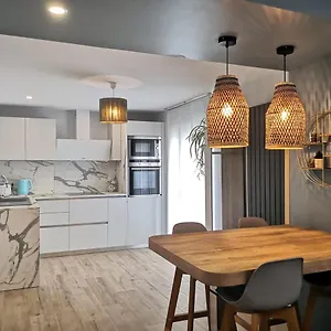 Superbe Cosy T1 Bis 40m2 Indépendant En Maison Appartement